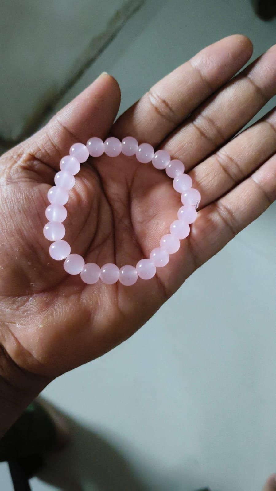 Finest Rose Quartz Stones